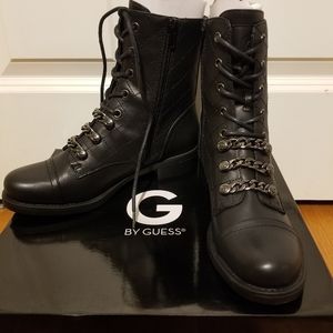 G by Guess Boots, Size 7